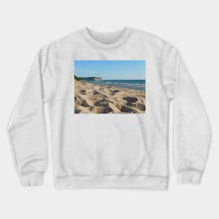 From the Beach Crewneck Sweatshirt